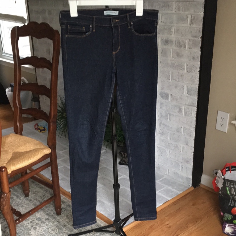 Banana Republic, Sz 29, denim jeans